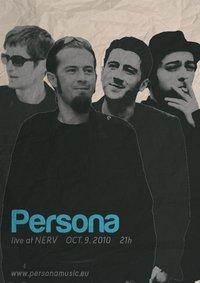 poze concert live persona arad