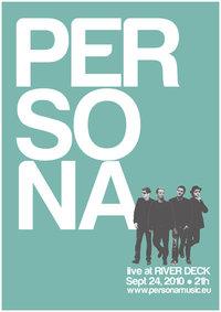 poze concert live persona timisoara