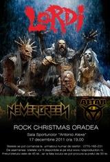 poze concert lordi la oradea anulat