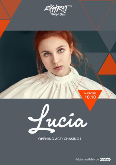 poze concert lucia