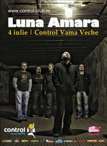 poze concert luna amara club control din vama veche