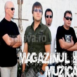 poze concert magazinul de muzica