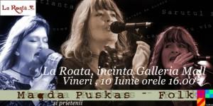 poze concert magda puskas la piatra neamt