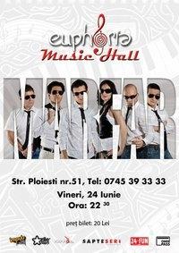poze concert marfar