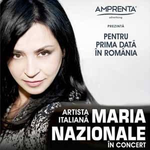 poze concert maria nazionale amanat