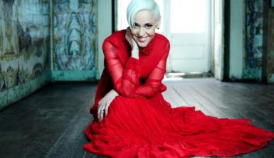 poze concert mariza