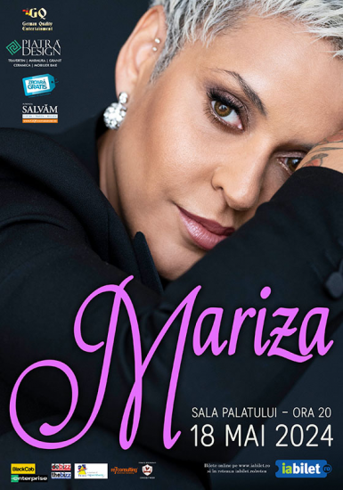 poze concert mariza
