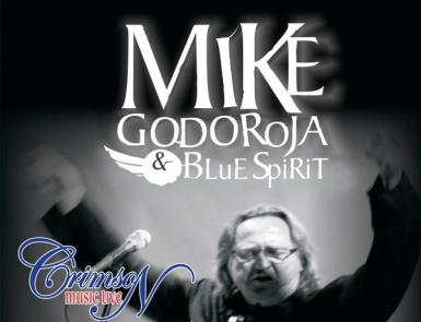 poze concert mike godoroja blue spirit in bacau