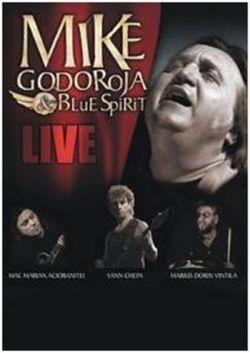 poze concert mike godoroja blue spirit la green hours anulat