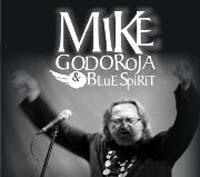 poze concert mike godoroja blue spirit la iasi