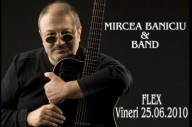 poze concert mircea baniciu la arad