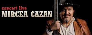 poze concert mircea cazan de 1 mai la harlequin mamaia