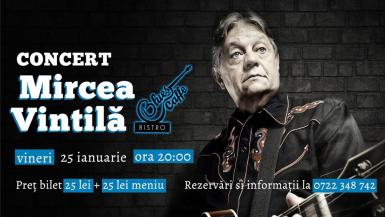 poze concert mircea vintila