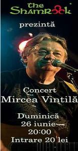 poze concert mircea vintila in ploiesti