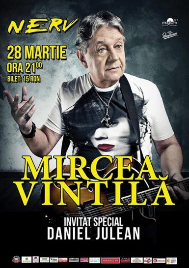 poze concert mircea vintila nerv arad