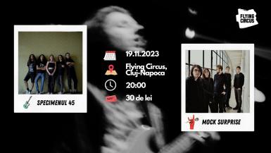 poze concert mock surprise specimenul 45