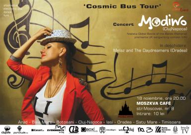 poze concert modiwo