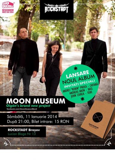 poze concert moon museum la brasov