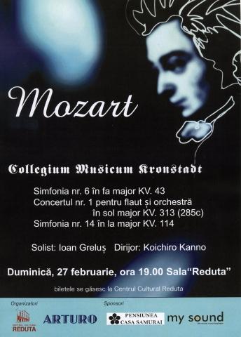 poze concert mozart