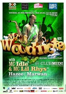 poze concert mr woodnote