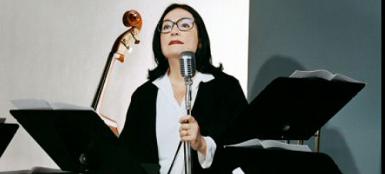 poze concert nana mouskouri la bucuresti