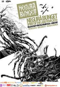 poze concert negura bunget spirit of the land tour la bucuresti