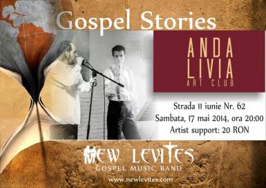 poze concert new levites in andalivia art club