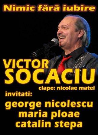 poze concert nimic fara iubire 