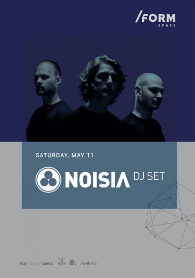 poze concert noisia