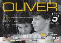 poze concert oliver la terasa hand vama veche