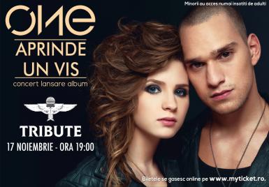 poze concert one in tribute club