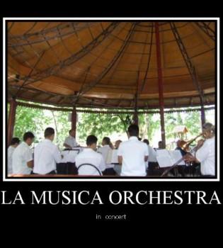 poze concert orchestra la musica