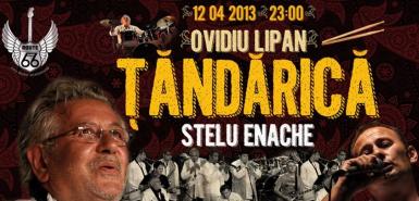 poze concert ovidiu lipan tandarica in route 66