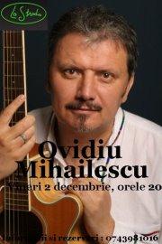 poze concert ovidiu mihailescu la botosani