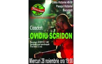ovidiu scridon question pub