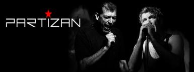 poze concert partizan in timisoara