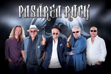 poze concert pasarea rock la pitesti