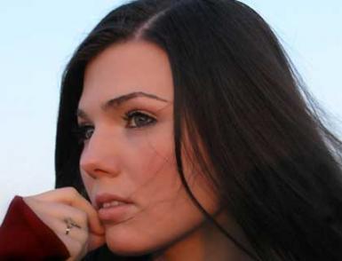 poze concert paula seling in pitesti 
