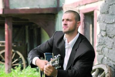 poze concert pavel stratan si mihai margineanu in cadrul top fest