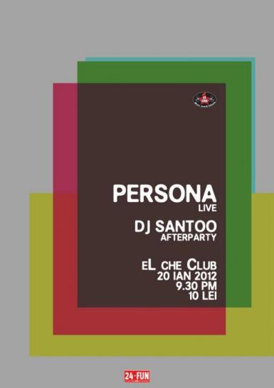 poze concert persona