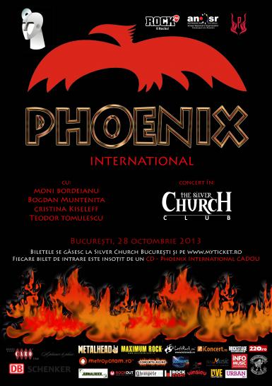 poze concert phoenix la bucuresti