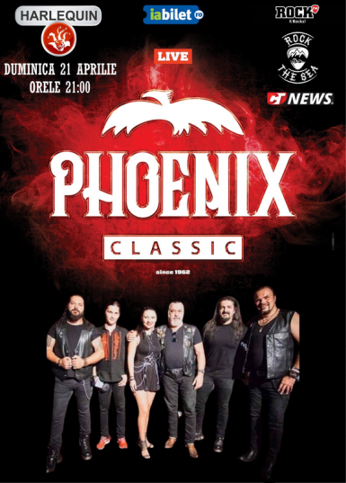 poze concert phoenix la mamaia