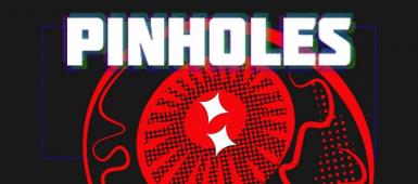 poze concert pinholes