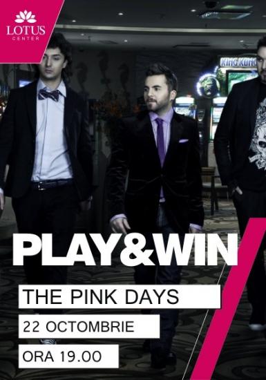 poze concert play win la lotus center