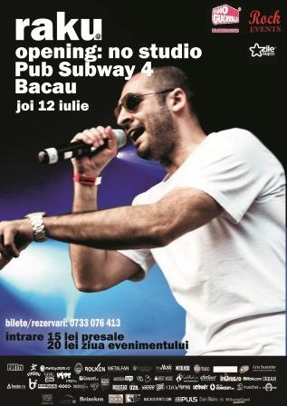 poze concert raku pub subway4 bacau