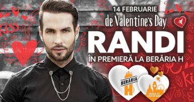 poze concert randi de valentine s day