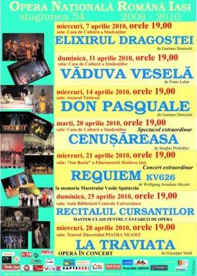 poze concert requiem kv626