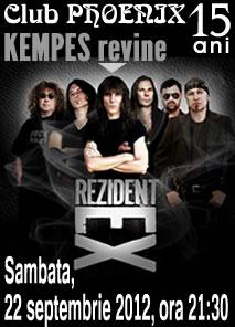 poze concert rezident ex pe litoral