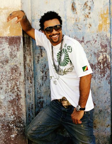 poze concert shaggy