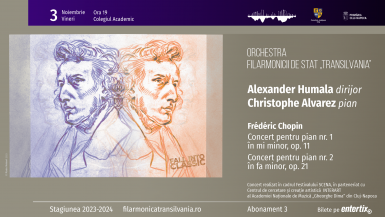 poze concert simfonic dirijor alexander humala
